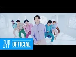 GOT7 "Lullaby" M/V GOT7 "Lullaby" M/V