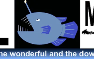Real Monstrosities: Climbing Gourami Real Monstrosities: Climbing Gourami