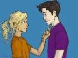 A Percabeth Songfic (One-shot, AU) A Percabeth Songfic (One-shot, AU)