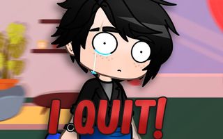 Three Wishes, Three Rules! // Gacha Club #Shorts Three Wishes, Three Rules! // Gacha Club #Shorts