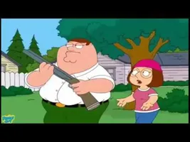 Family Guy-I Just Wanna Talk To Him Family Guy-I Just Wanna Talk To Him