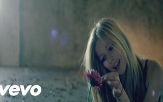 Avril Lavigne - Wish You Were Here Avril Lavigne - Wish You Were Here