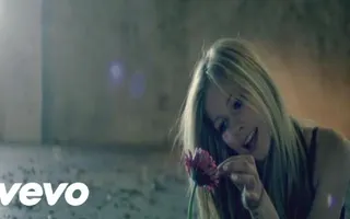 Avril Lavigne - Wish You Were Here Avril Lavigne - Wish You Were Here