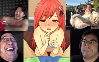 Markimoo GONE SEXUAL AGAIN! - Jacksepticeye, Markiplier & PewDiePie Sped Up Version! Markimoo GONE SEXUAL AGAIN! - Jacksepticeye, Markiplier & PewDiePie Sped Up Version!