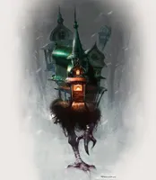 Schools of Magic - Witchcraft and Wizardry Schools of Magic - Witchcraft and Wizardry