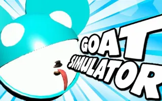 DEADMOU5 THE GOAT DEADMOU5 THE GOAT