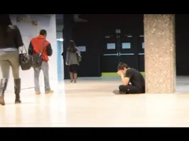 Depression - Social Experiment Depression - Social Experiment