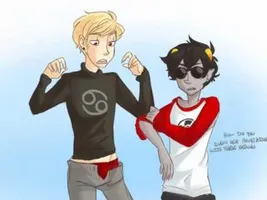 Wardrobe Swap