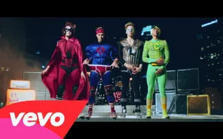 5 Seconds Of Summer - Don't Stop 5 Seconds Of Summer - Don't Stop