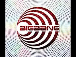 Big Bang - Lies (Audio) Big Bang - Lies (Audio)