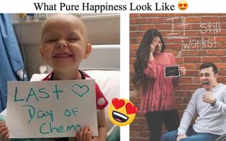 If You Think The World Is A Terrible Place These Wholesome Pics Will Change Your Mind If You Think The World Is A Terrible Place These Wholesome Pics Will Change Your Mind