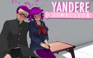 YAN-CHAN KNOWS THE POWER OF LOVE | Yandere Simulator (Matchmaking) YAN-CHAN KNOWS THE POWER OF LOVE | Yandere Simulator (Matchmaking)
