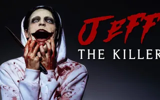 JEFF THE KILLER OFFCIAL MOVIE TEASER TRAILER JEFF THE KILLER OFFCIAL MOVIE TEASER TRAILER
