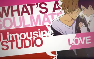 「LimS™」▸ WHAT´S A SOULMATE? - MEP 「LimS™」▸ WHAT´S A SOULMATE? - MEP
