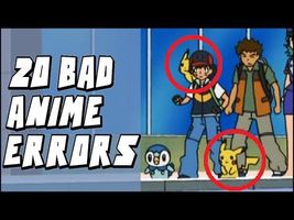 20 of the WORST Errors/Mistakes in the Pokemon Anime 20 of the WORST Errors/Mistakes in the Pokemon Anime