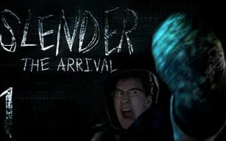 Slender: The Arrival | Part 1 | SLENDER HAS ARRIVED Slender: The Arrival | Part 1 | SLENDER HAS ARRIVED
