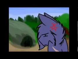 Rusty Joins Thunderclan Rusty Joins Thunderclan