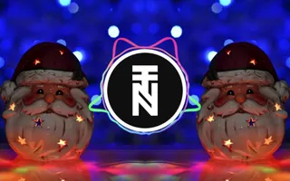 Here Comes Santa Claus (Trap Remix)