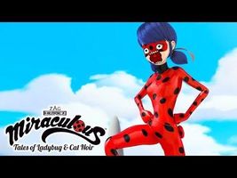 Miraculous Ladybug But I'm Screaming The Opening Miraculous Ladybug But I'm Screaming The Opening