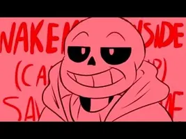 [Undertale] - Wake Sans Up Inside..SAVE HIM [Comic Dub]