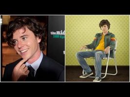 Charlie McDermott Interview: The Middle 100th Episode (Season 5 Episode 4) Charlie McDermott Interview: The Middle 100th Episode (Season 5 Episode 4)