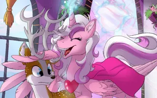 MLP:FiM - How to NOT Make a Mary Sue! MLP:FiM - How to NOT Make a Mary Sue!