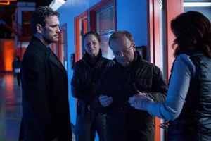 Choices | Wayward Pines on FOX Choices | Wayward Pines on FOX