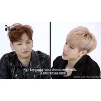 best got7 moments's post on Vine best got7 moments's post on Vine