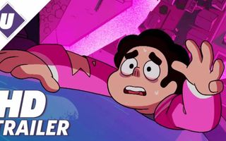 Steven Universe: The Movie (2019) - Official Trailer Steven Universe: The Movie (2019) - Official Trailer