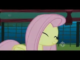 Fluttershy's Lament Fluttershy's Lament