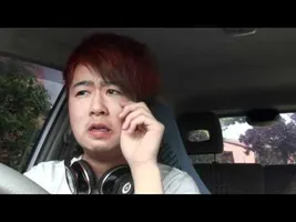Asian Dad: B+ Again!? (you die) Asian Dad: B+ Again!? (you die)