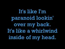 Linkin Park - Papercut (Lyrics) Linkin Park - Papercut (Lyrics)
