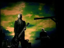 Marilyn Manson - Personal Jesus Marilyn Manson - Personal Jesus
