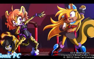 【SFC】 .Nightcore. Crazy Kids 【SFC】 .Nightcore. Crazy Kids