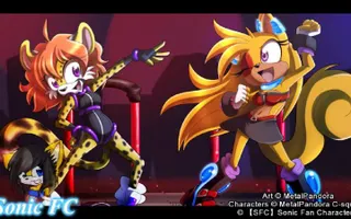 【SFC】 .Nightcore. Crazy Kids 【SFC】 .Nightcore. Crazy Kids