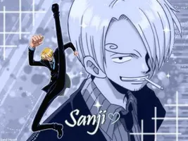 One Piece Soundtrack- Sanji Theme One Piece Soundtrack- Sanji Theme