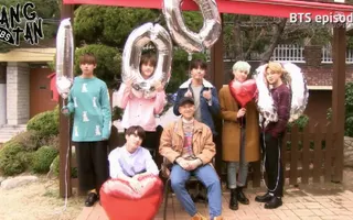 [ENG] 160308 EPISODE: #BTS1000days with A.R.M.Y