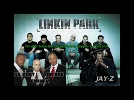 Numb/Encore Remix ft. Eminem, Dr. Dre, 50 Cent, LP, Jay-Z (Lyrics sync) Numb/Encore Remix ft. Eminem, Dr. Dre, 50 Cent, LP, Jay-Z (Lyrics sync)