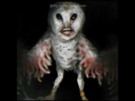 Oh Klahoma, but its cursed image art by Trevor Henderson (Cursed Meme) Oh Klahoma, but its cursed image art by Trevor Henderson (Cursed Meme)
