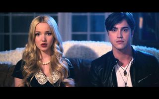 The Girl and the Dreamcatcher - Glowing in the Dark The Girl and the Dreamcatcher - Glowing in the Dark