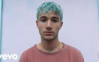 Jeremy Zucker - all the kids are depressed (Official Video)