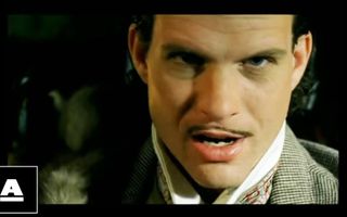 Electric Six - Danger! High Voltage Electric Six - Danger! High Voltage