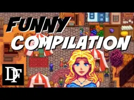 DF Funny Moments Compilation DF Funny Moments Compilation