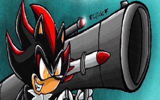 Shadow's Toy o.o'' Shadow's Toy o.o''