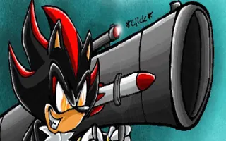 Shadow's Toy o.o'' Shadow's Toy o.o''