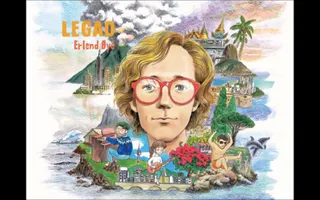 Erlend Øye - Bad Guy Now