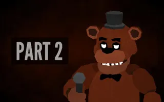 Top 10 Facts - Five Nights at Freddy's [Part 2]