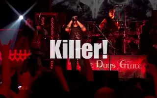 Three Days Grace - Painkiller Lyrics HD Three Days Grace - Painkiller Lyrics HD