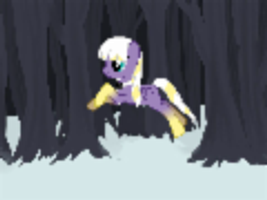 Can I get some help with my Pony OC? Can I get some help with my Pony OC?
