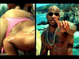Flo Rida - Whistle (1 Hour) Flo Rida - Whistle (1 Hour)
